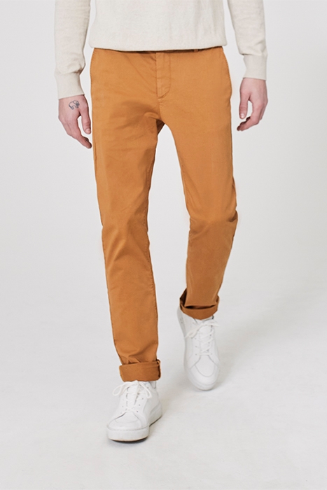 SPICE SLIM CHINOS 1