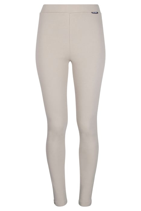 TELA LEGGINGS BEIGE 1
