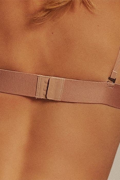 COCO BRA LIGHT BROWN 7