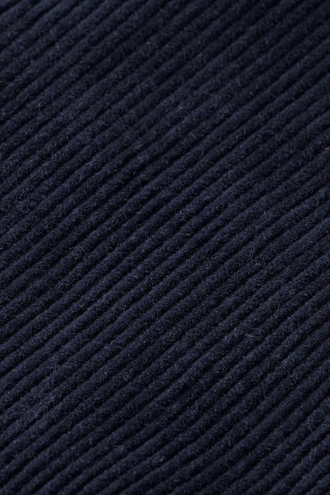 STUART - SLIM-FIT CORDUROY CARGO PANTS NIGHT 8