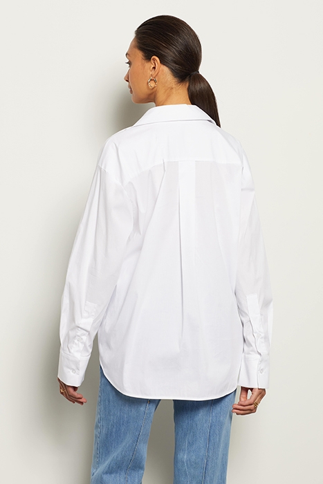 BLOUSE LOUISE WHITE 2