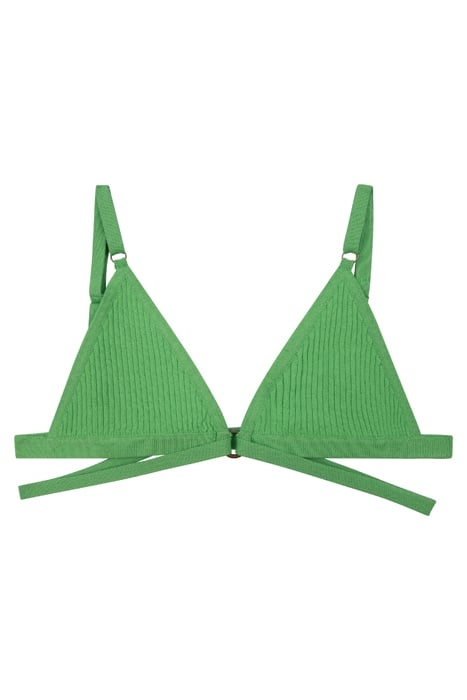 UMA BRA BRIGHT GREEN 3