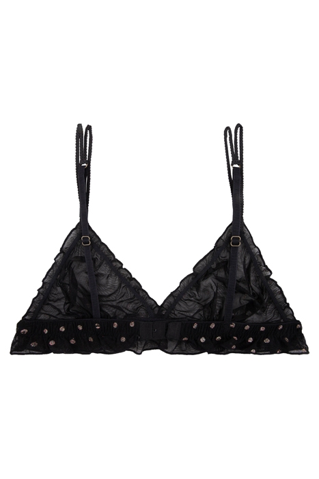 REGGIPETTO BRA BLACK 2