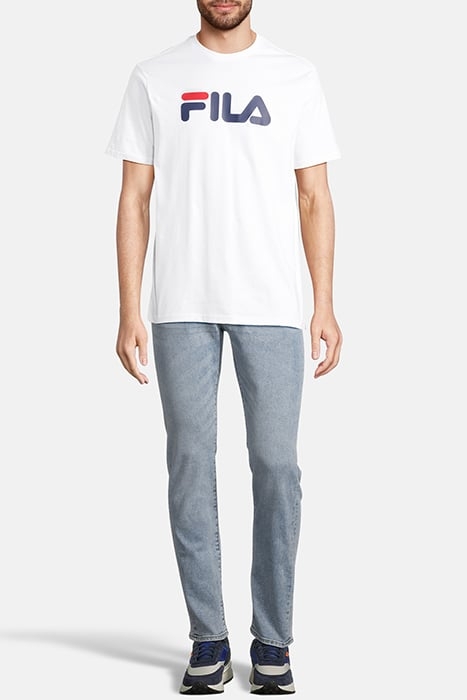 BELLANO TEE BRIGHT WHITE 3