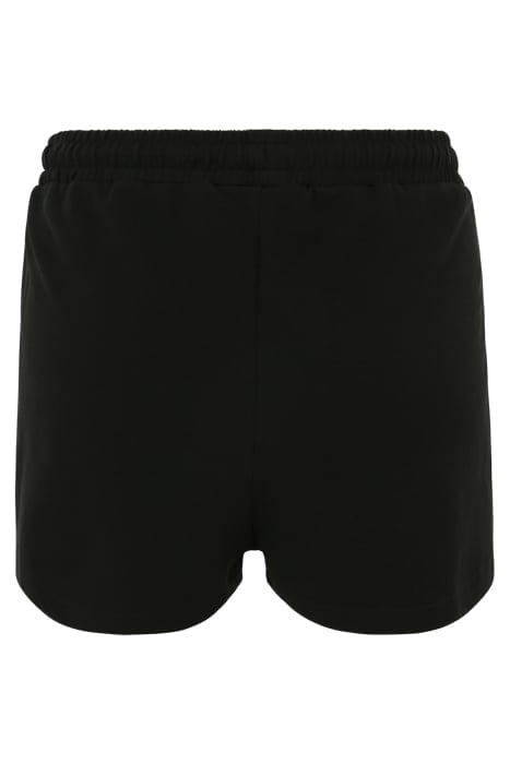 SOSSAI SHORTS BLACK 2
