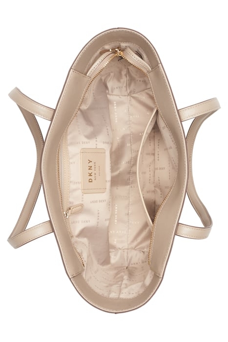 BRYANT MEDIUM TOTE TOFFEE 4