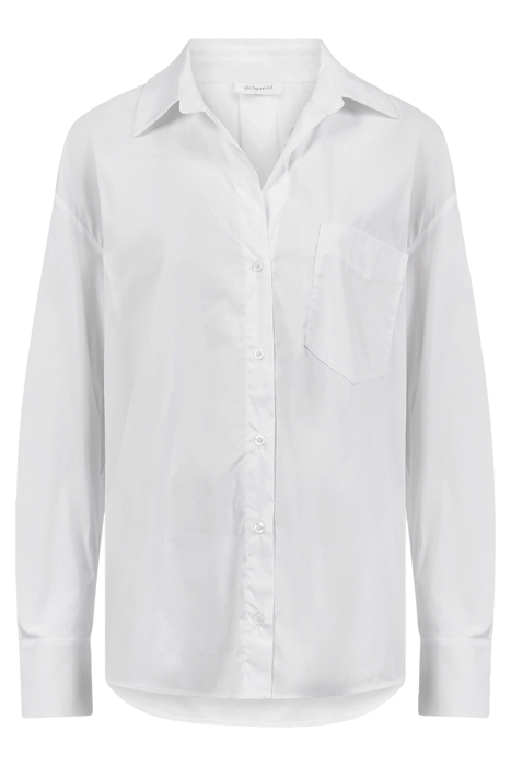 BLOUSE LOUISE WHITE 3