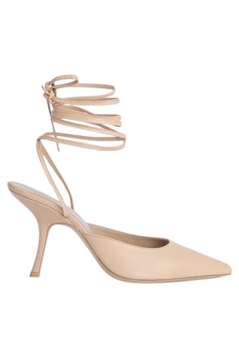 JEN SAND GRAINED LEATHER 1