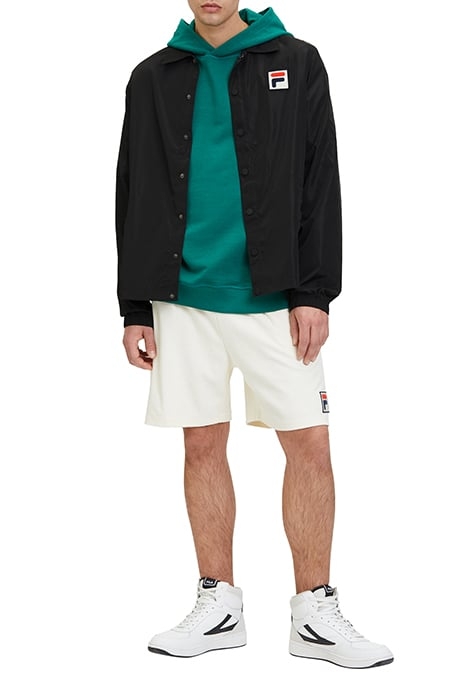 LYON COACH JACKET BLACK 3