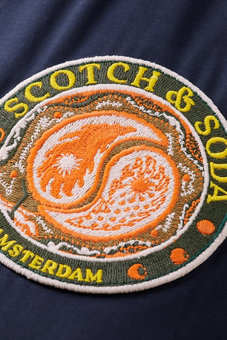 HEAVY WEIGHT PADDED PARKA NIGHT 3