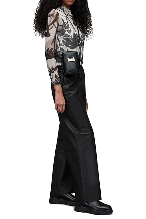 ELIA JACKIE BODYSUIT ECRU WHITE 5