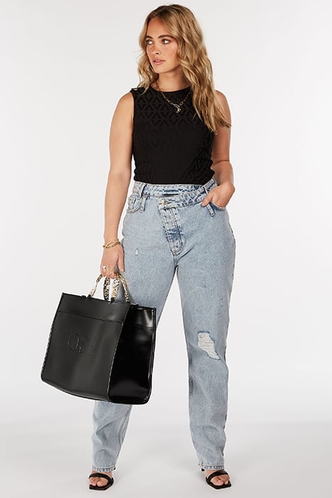 JV MILO BODY BLACK 2