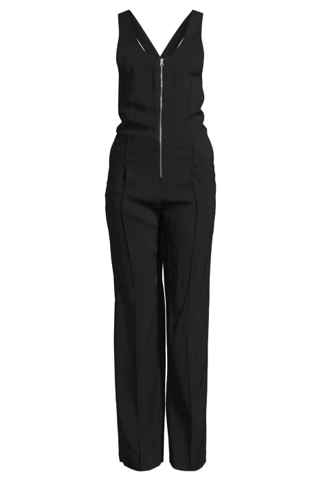 TAILORED OVERALL BLACK 3