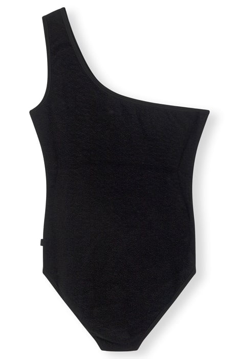 SMOCK BODY BLACK 3