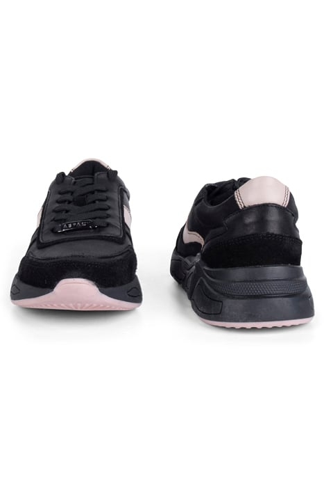 ASPACT SNEAKERS DALLAS BLACK I 2
