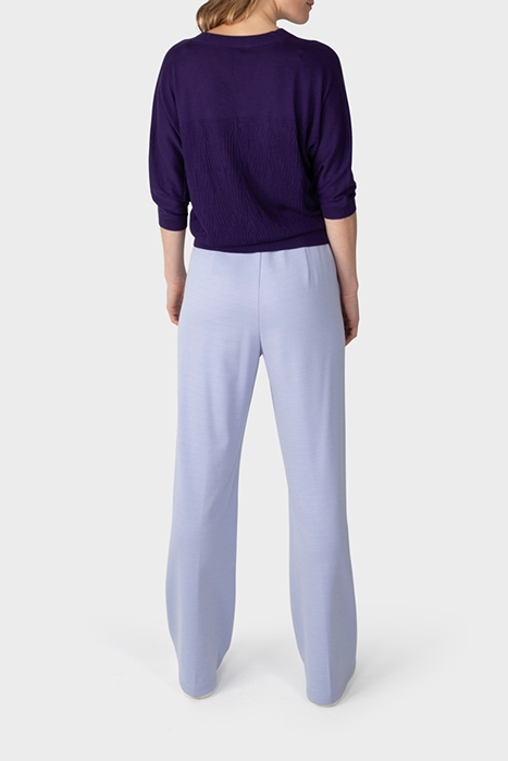 PULLOVER LONG SLEEVES PARACHUTE PURPLE 4