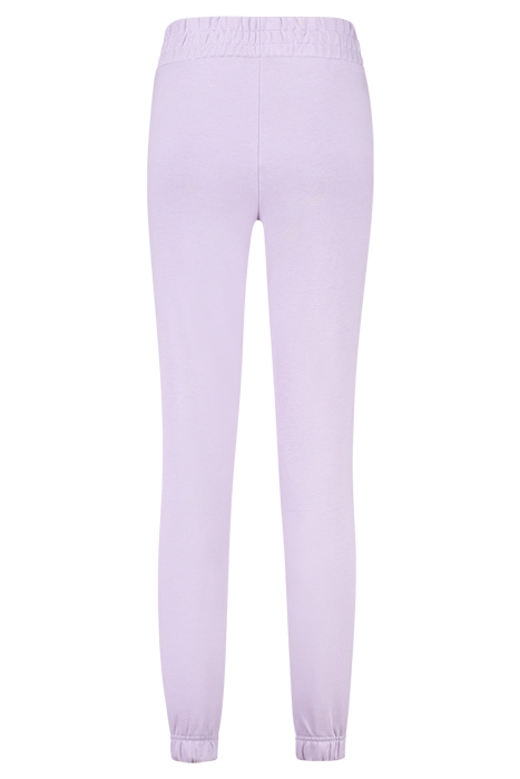 EVERYDAY SWEAT PANTS LILAC 2