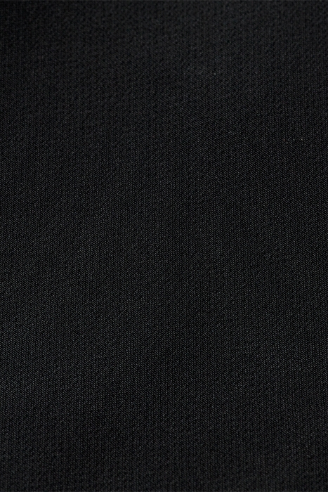 TUXEDO JUMPSUIT BLACK 8