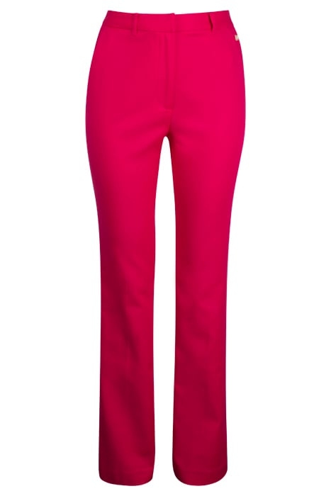 FRANCA FLARE PANT SOUVENIR PINK 1