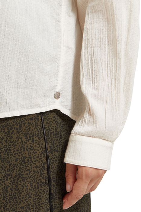 REGULAR FIT SHIRT SOFT ICE 7