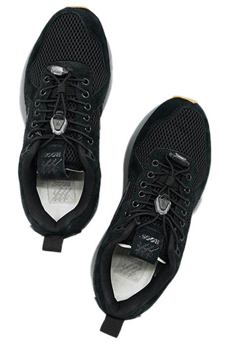 FINALIST - VIBRAM RAVEN 2