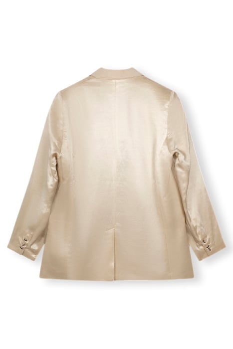 SATIN BLAZER GOLDEN SAFARI 4