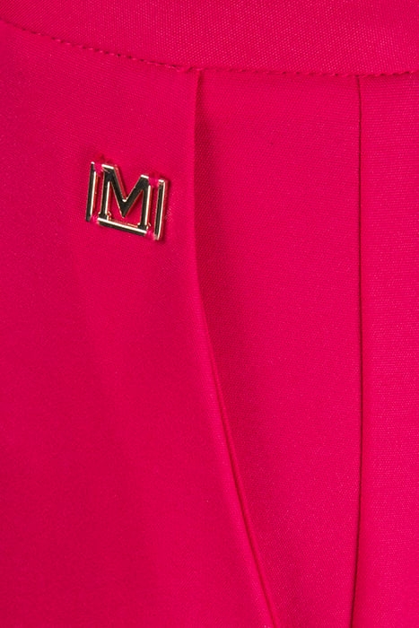 FRANCA FLARE PANT SOUVENIR PINK 3