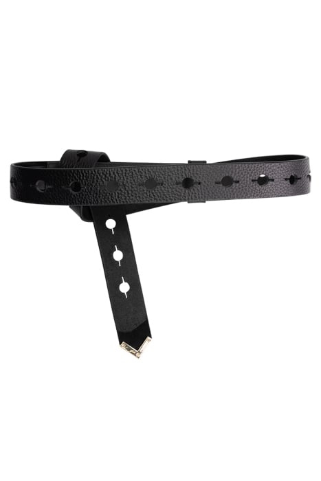 DREW BELT BLACK 2