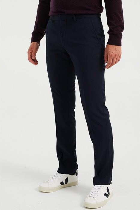 PANTALON NAVY BLUE 1
