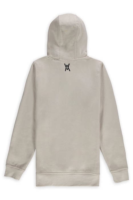 CANNES HOODIE SAND 2