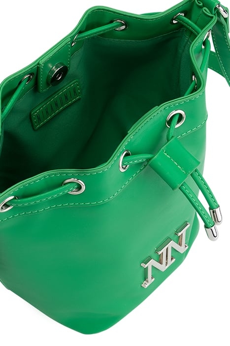 DIDO BAG HYPER GREEN 4
