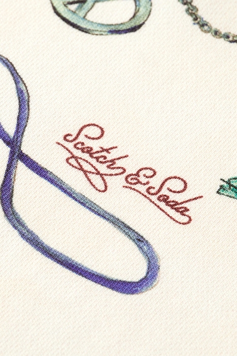 AOP RELAXED FIT HOODIE FESTIVAL TRINKET 7