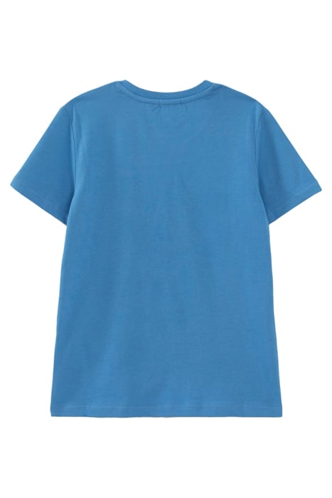 BOYS’ BLUE GLOW-IN-THE-DARK SONIC T-SHIRT 2