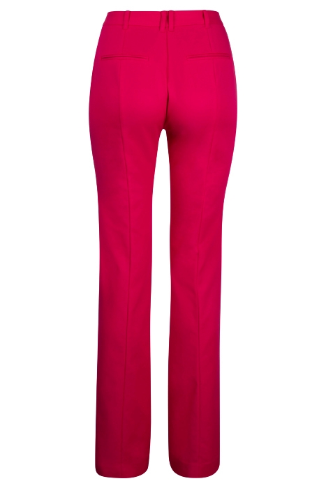 FRANCA FLARE PANT SOUVENIR PINK 2