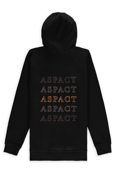 SHADY HOODIE BLACK 2