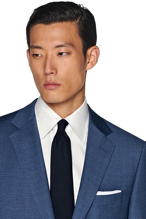 MID BLUE PERENNIAL HAVANA SUIT 7