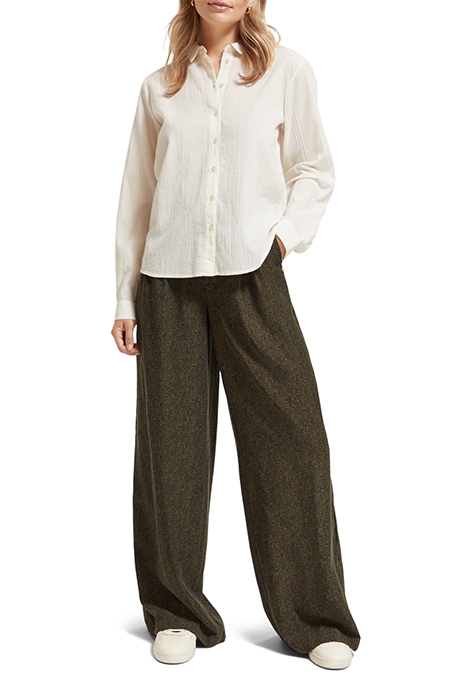 REGULAR FIT SHIRT SOFT ICE 3