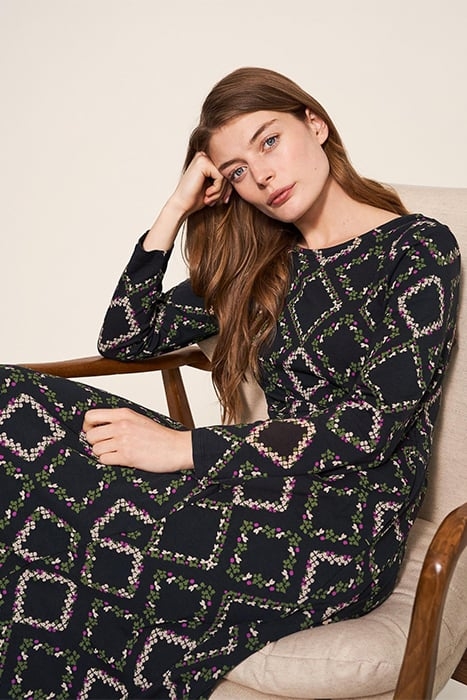 MADELINE JERSEY DRE BLACK 4