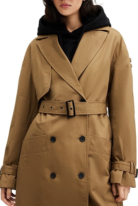 WYATT TRENCH BROWN 4