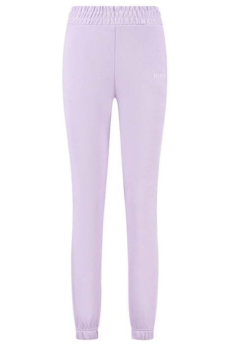 EVERYDAY SWEAT PANTS LILAC 1