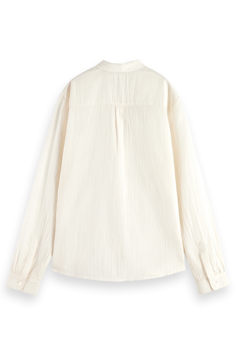 REGULAR FIT SHIRT SOFT ICE 5