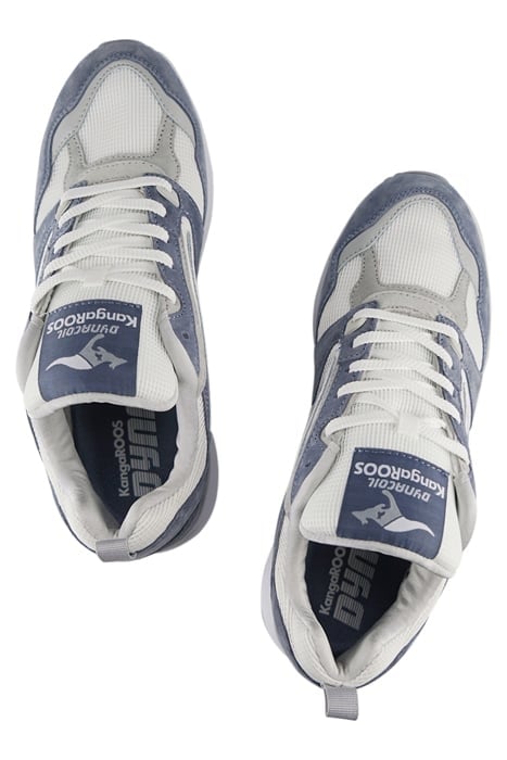 EXO II OG BLUE SKY/WHITE 2