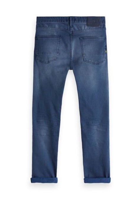 ESSENTIALS - RALSTON - CONCRETE BLUES 2