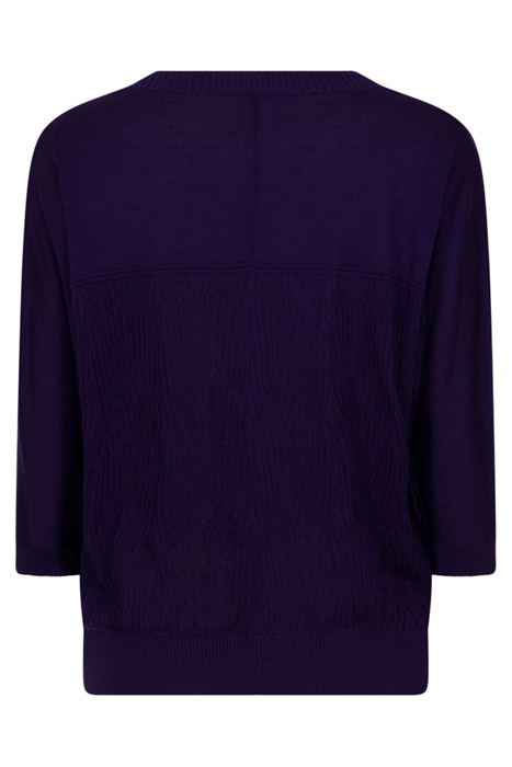 PULLOVER LONG SLEEVES PARACHUTE PURPLE 6