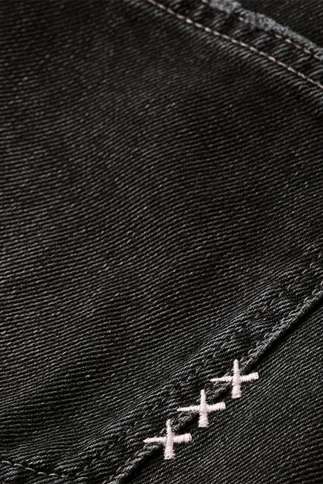 THE TIDE BALLOON JEANS — DANCE ALL NIGHT DANCE ALL NIGHT 8