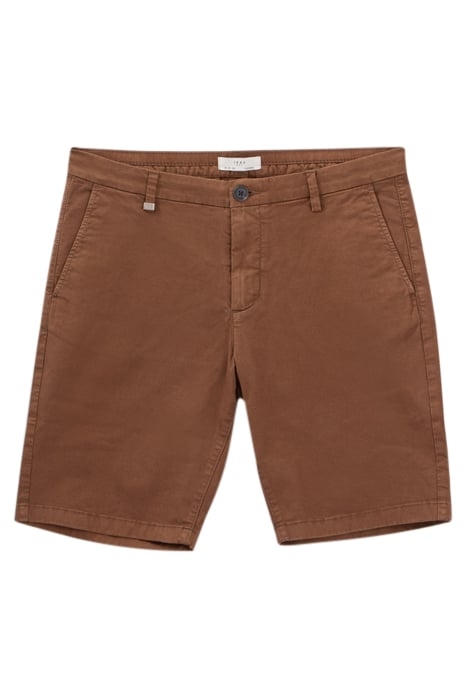 TERRA CHINO BERMUDA SHORTS 1
