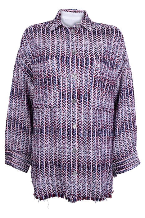 VALINC MULTICO BLUE NAVY 1