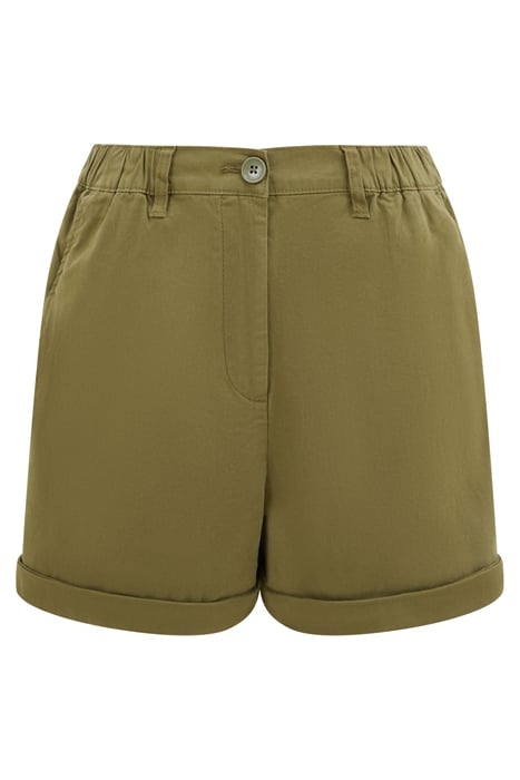 CHINO SHORT KHAKI 3