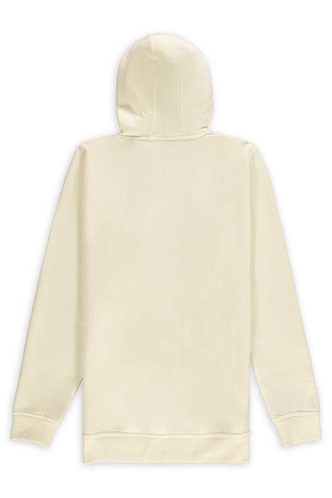 THE ONE HOODIE BEIGE 2