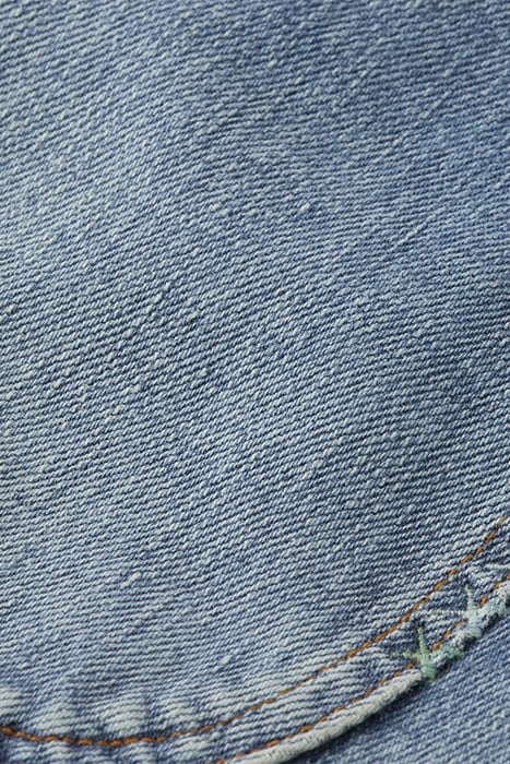 SEASONAL WAVE WITH WORKWEAR DETAILS — FAVOURITE TRACK 3